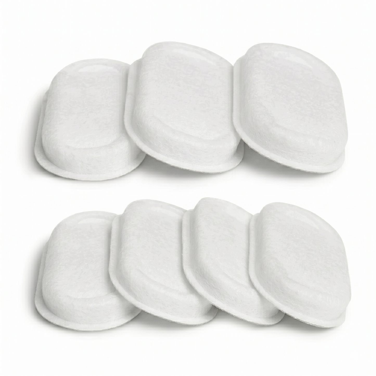 Purris Filter Refill Pack (6-Pack)