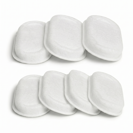 Purris Filter Refill Pack (6-Pack)