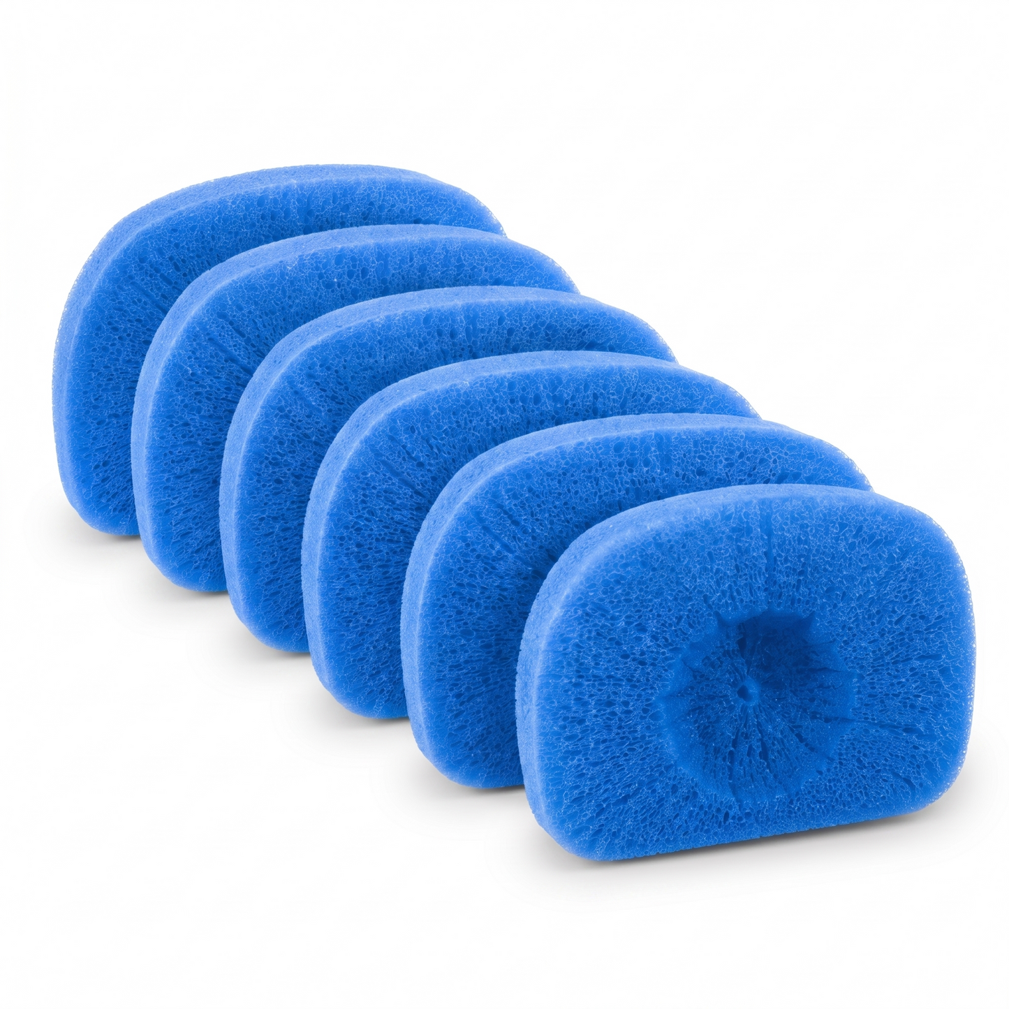 Purris Filters Refill (6 Pack)